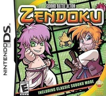 Download Zendoku (Sir VG)