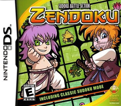 Download Zendoku