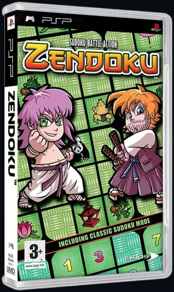 Download Zendoku