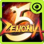 Download ZENONIA 5 (MOD, Free Shopping) 1.2.6