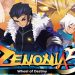 Download ZENONIA 5 v1.2.8 MOD APK [Dinheiro Infinito]