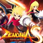 Download ZENONIA S: Rifts In Time v2.1.1 MOD APK [Unlimited MP / SP]