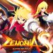 Download ZENONIA S: Rifts In Time v2.1.1 MOD APK [Unlimited MP / SP]