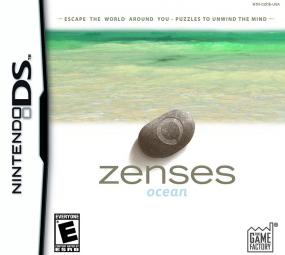 Download Zenses: Ocean