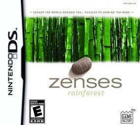 Download Zenses: Rainforest