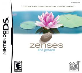 Download Zenses: Zen Garden