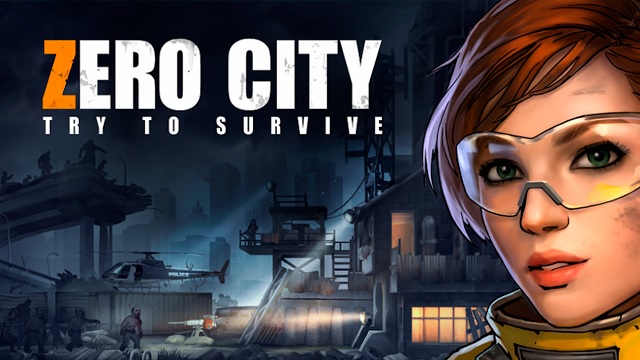 Download Zero City v1.73.7 MOD APK [Mod Menu / Alto Dano]