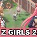 Download Zgirls 2-Last One v1.0.58 MOD APK [Mod Menu / Alto Dano]