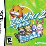 Download Zhu Zhu Pets 2: Featuring the Wild Bunch