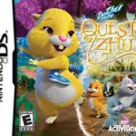 Download Zhu Zhu Pets: Quest for Zhu