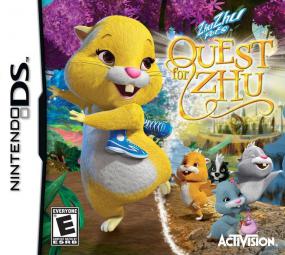Download Zhu Zhu Pets: Quest for Zhu