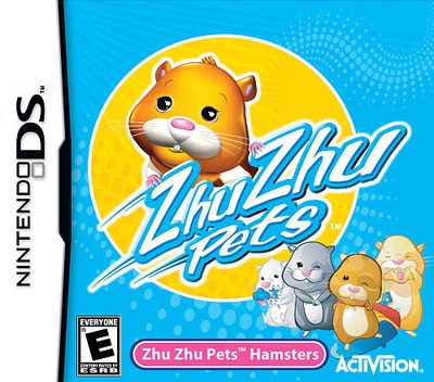Download Zhu Zhu Pets