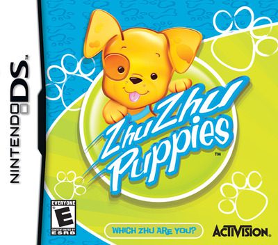 Download Zhu Zhu Puppies