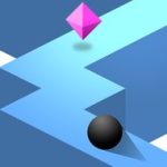 Download ZigZag (MOD, Unlimited Gems) 1.34