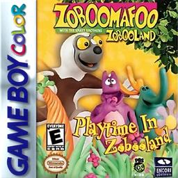 Download Zoboomafoo: Playtime in Zobooland