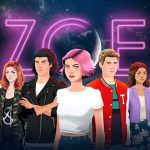Download ZOE História Interativa v3.0.2 MOD APK [Diamantes Infinitos]
