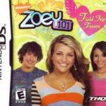 Download Zoey 101: Field Trip Fiasco
