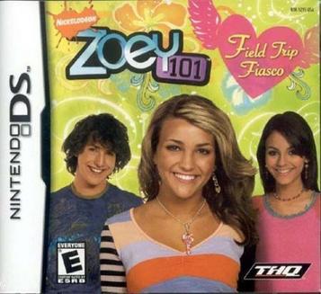 Download Zoey 101 - Field Trip Fiasco (SQUiRE)