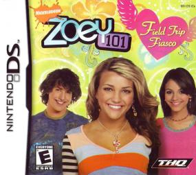Download Zoey 101: Field Trip Fiasco