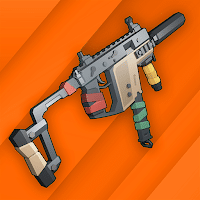 Download Zombero MOD APK v1.49.0 Menu (Damage)