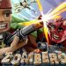 Download Zombero v1.48.0 MOD APK [Imortal / Alto Dano]