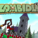 Download Zombidle v1.0.49 MOD APK [Money]