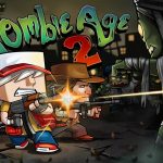 Download Zombie Age 2 v1.4.1 MOD APK [Dinheiro Infinito]