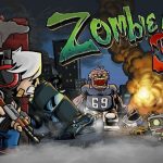 Download Zombie Age 3 Premium Survival v1.3.8 MOD APK – DINHEIRO INFINITO