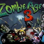 Download Zombie Age 3 v2.5.2 MOD APK [Dinheiro Infinito]