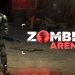Download Zombie Arena Fury Shooter Online v2.4 MOD APK [God Mode]