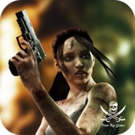 Download Zombie Attack 2: Episodes (MOD, health/bullet) 2.00