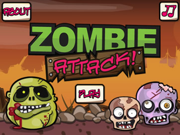 Download Zombie Attack Premium Apk v1.0.0.0