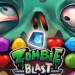 Download Zombie Blast – Match 3 RPG Puzzle Game MOD APK v2.4.9 (Damage)