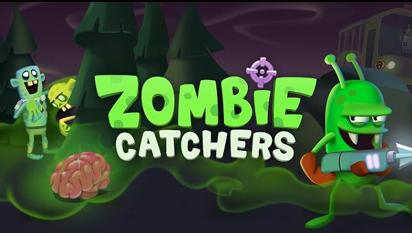 Download Zombie Catchers v1.69.16 MOD APK [Dinheiro Infinito]