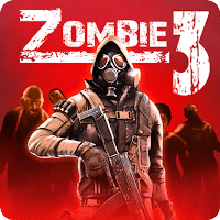 Download Zombie City : Dead Zombie MOD APK v2.4.9 (Dinheiro Infinito)