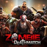Download Zombie Deathmatch v0.0.21 Apk + Data Mod [Money]