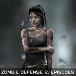 Download Zombie Defense 2: Episodes v2.00 Apk + Data Mod [Unlimited Ammo / Health]
