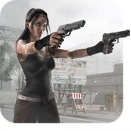 Download Zombie Defense: Adrenaline (MOD, health/bullet) 3.00