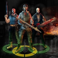 Download Zombie Defense (MOD, Unlimited Money) 13.0.2