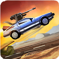 Download Zombie Derby MOD APK v1.1.46 (Dinheiro Infinito)