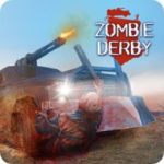 Download Zombie Derby (MOD, unlimited coins) 1.1.35