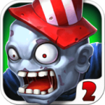Download Zombie Diary 2: Evolution (MOD, Unlimited Money) 1.2.5