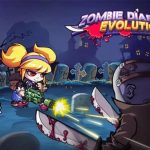 Download Zombie Diary 2 Evolution v1.2.4 MOD APK [Dinheiro Infinito]