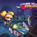 Download Zombie Diary 2 Evolution v1.2.4 MOD APK [Dinheiro Infinito]