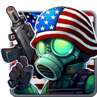 Download Zombie Diary MOD APK v1.3.3 (Dinheiro Infinito)
