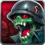 Download Zombie Evil (MOD, unlimited money) 1.20