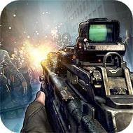 Download Zombie Frontier 3 (MOD, Unlimited Money) 2.69