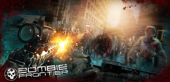 Download Zombie Frontier 3 v2.67 MOD APK [Dinheiro Infinito]
