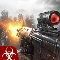 Download Zombie Frontier 4 MOD APK v1.6.9 Menu (God Mod)