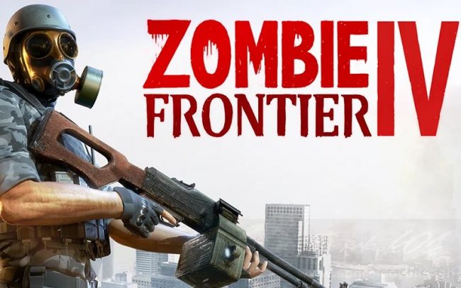 Download Zombie Frontier 4 v1.4.1 MOD APK – CAN MODIFICADO